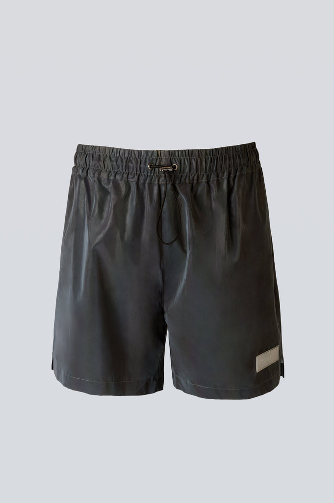 Short Impermeable Neutral - Gris SHORTS THE LOST BOYS 