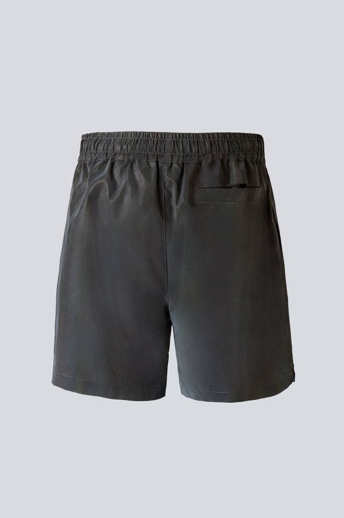 Short Impermeable Neutral - Gris SHORTS THE LOST BOYS 